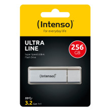 MEMORY DRIVE FLASH USB3 256GB / 3531492 INTENSO MEMORY DRIVE FLASH USB3 256GB / 3531492 INTENSO