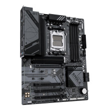 „GIGABYTE B650 EAGLE“ pagrindinė plokštė – AMD Ryzen 9000 serijos procesoriai, 12+2+2 fazių VRM, iki 7600 MHz DDR5 (OC),