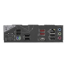 GIGABYTE B650 EAGLE Motherboard - AMD Ryzen 9000 Series CPUs, 12+2+2 Phases VRM, up to 7600MHz DDR5 (OC), 1xPCIe 5.0 + 2