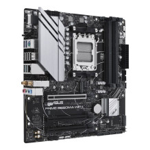 ASUS PRIME B650M-A WIFI II AMD B650 Lizdas AM5 micro ATX