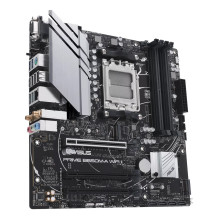 ASUS PRIME B650M-A WIFI II AMD B650 Lizdas AM5 micro ATX