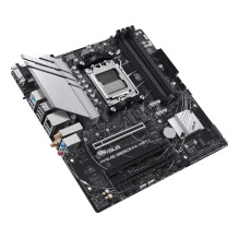 ASUS PRIME B650M-A WIFI II AMD B650 Lizdas AM5 micro ATX
