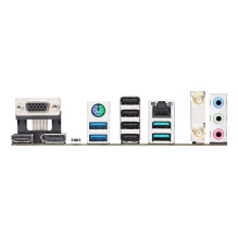 ASUS PRIME B650M-A WIFI II AMD B650 Lizdas AM5 micro ATX