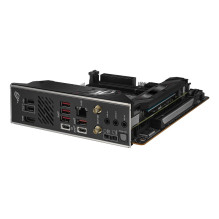 ASUS ROG STRIX B650E-I GAMING WIFI AMD B650 Socket AM5 mini ITX plokštė