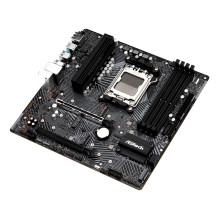 ASRock B650M PG Lightning AMD B650 Socket AM5 micro ATX