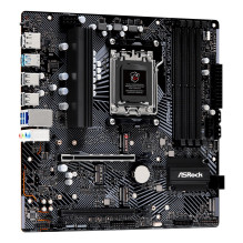 ASRock B650M PG Lightning AMD B650 Socket AM5 micro ATX