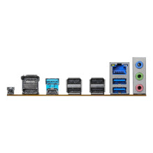 ASRock B650M PG Lightning AMD B650 Socket AM5 micro ATX