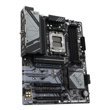 GIGABYTE B650 EAGLE AX Motherboard - AMD Ryzen 9000 Series CPUs, 12+2+2 Phases VRM, up to 7600MHz DDR5 (OC), 1xPCIe 5.0 