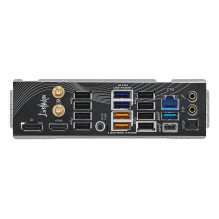 ASRock B850 LiveMixer WiFi AMD B850 Socket AM5 ATX