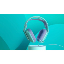 HEADSET GAMING G335 / BLACK 981-000978 LOGITECH