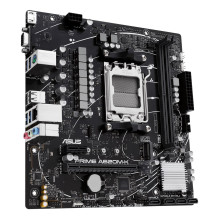ASUS PRIME A620M-K AMD A620 Lizdas AM5 mikro ATX