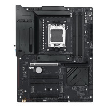 ASUS X870 MAX GAMING WIFI7 AMD X870 Lizdas AM5 ATX