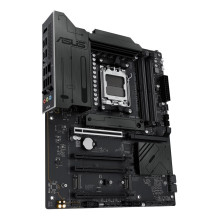 ASUS X870 MAX GAMING WIFI7 AMD X870 Lizdas AM5 ATX