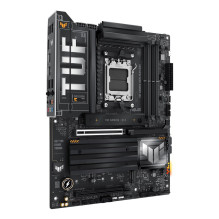 ASUS TUF GAMING X870-PLUS WIFI AMD X870 Socket AM5 ATX ASUS TUF GAMING X870-PLUS WIFI AMD X870 Socket AM5 ATX