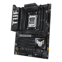 ASUS TUF GAMING X870-PLUS WIFI AMD X870 Socket AM5 ATX ASUS TUF GAMING X870-PLUS WIFI AMD X870 Socket AM5 ATX