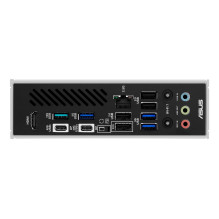 ASUS X870 MAX GAMING WIFI7 AMD X870 Lizdas AM5 ATX