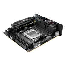 ASUS ROG STRIX B850-I GAMING WIFI AMD B850 Socket AM5 mini ITX