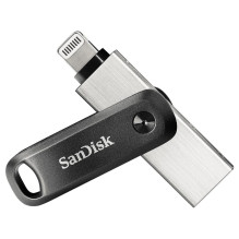 MEMORY DRIVE FLASH USB3 64GB / SDIX60N-064G-GN6NN SANDISK