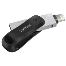 MEMORY DRIVE FLASH USB3 64GB / SDIX60N-064G-GN6NN SANDISK
