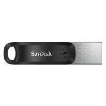MEMORY DRIVE FLASH USB3 64GB / SDIX60N-064G-GN6NN SANDISK
