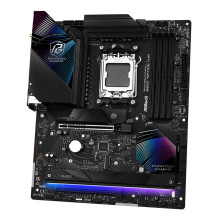 Asrock Phantom Gaming B850 Riptide WiFi AMD B850 Socket AM5 ATX