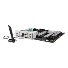 ASUS ROG STRIX B650-A GAMING WIFI AMD B650 Socket AM5 ATX ASUS ROG STRIX B650-A GAMING WIFI AMD B650 Socket AM5 ATX