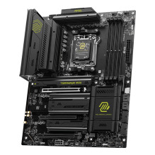 MSI MAG B850 TOMAHAWK MAX WIFI pagrindinė plokštė AMD B850 su AM5 ATX lizdu MSI MAG B850 TOMAHAWK MAX WIFI pagrindinė plokštė AMD B850 su AM5 ATX lizdu