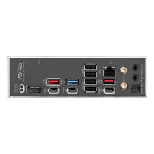 MSI MAG B850 TOMAHAWK MAX WIFI motherboard AMD B850 Socket AM5 ATX MSI MAG B850 TOMAHAWK MAX WIFI motherboard AMD B850 Socket AM5 ATX
