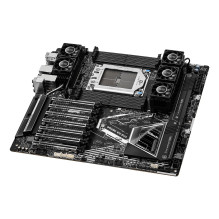 Asrock WRX90 WS EVO motherboard AMD WRX90 Socket sTR5 EEB Asrock WRX90 WS EVO motherboard AMD WRX90 Socket sTR5 EEB