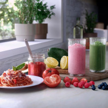 BLENDER / HR2764 / 00 PHILIPS