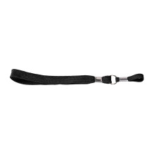 Folding walking stick ACTIONMED black Folding walking stick ACTIONMED black