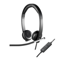HEADSET STEREO H650E /...