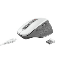 MOUSE USB OPTICAL WRL /...