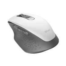 MOUSE USB OPTICAL WRL / OZAA WHITE 24035 TRUST MOUSE USB OPTICAL WRL / OZAA WHITE 24035 TRUST