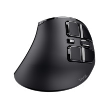 PELĖ USB OPTICAL ERGONOMIC / VOXX 23731 TRUST