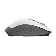 MOUSE USB OPTICAL WRL / OZAA WHITE 24035 TRUST