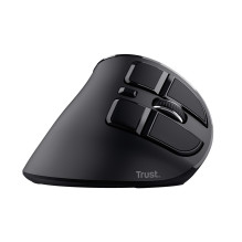 MOUSE USB OPTICAL ERGONOMIC / VOXX 23731 TRUST
