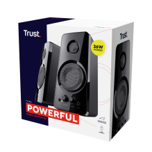 GARSAKALBIS 2.0 TYTAN / 21560 TRUST