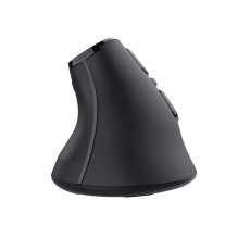 MOUSE USB OPTICAL ERGONOMIC / VOXX 23731 TRUST