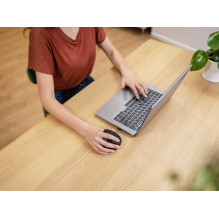 MOUSE USB OPTICAL ERGONOMIC / VOXX 23731 TRUST
