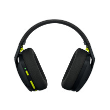 AUSINĖS GAMING G435 WRL / 981-001050 LOGITECH AUSINĖS GAMING G435 WRL / 981-001050 LOGITECH