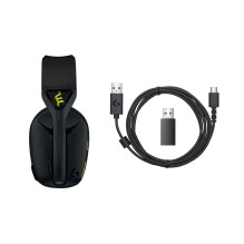 AUSINĖS GAMING G435 WRL / 981-001050 LOGITECH AUSINĖS GAMING G435 WRL / 981-001050 LOGITECH