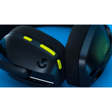 AUSINĖS GAMING G435 WRL / 981-001050 LOGITECH AUSINĖS GAMING G435 WRL / 981-001050 LOGITECH