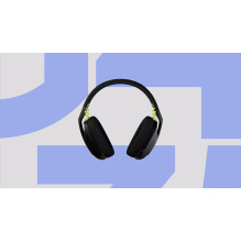 AUSINĖS GAMING G435 WRL / 981-001050 LOGITECH AUSINĖS GAMING G435 WRL / 981-001050 LOGITECH