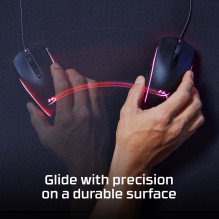 MOUSE PAD HYPERX PULSEFIRE / 2XL HYPERX