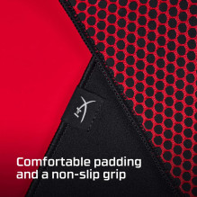 MOUSE PAD HYPERX PULSEFIRE / 2XL HYPERX