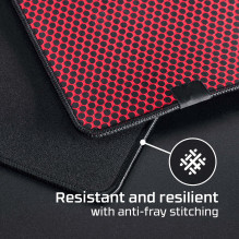 MOUSE PAD HYPERX PULSEFIRE / 2XL HYPERX