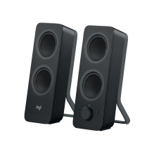 SPEAKER 2.0 Z207 / 980-001295 LOGITECH
