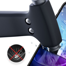 3mk Silky Matt Pro matinė plėvelė, skirta OnePlus 12R 3mk Silky Matt Pro matinė plėvelė, skirta OnePlus 12R