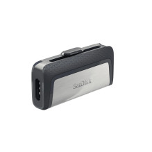 MEMORY DRIVE FLASH USB-C 256GB / SDDDC2-256G-G46 SANDISK